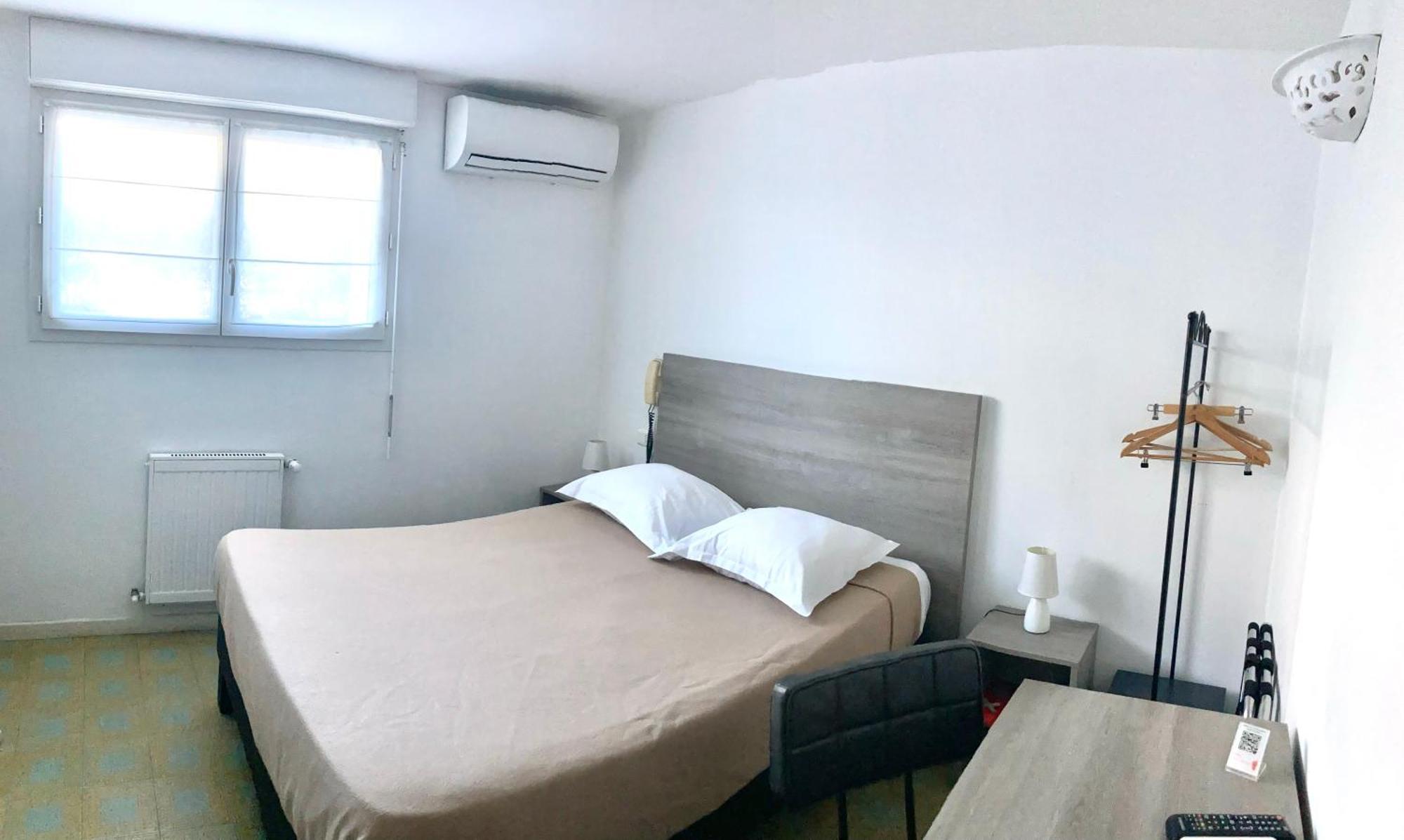 Hotel L'isula Rossa