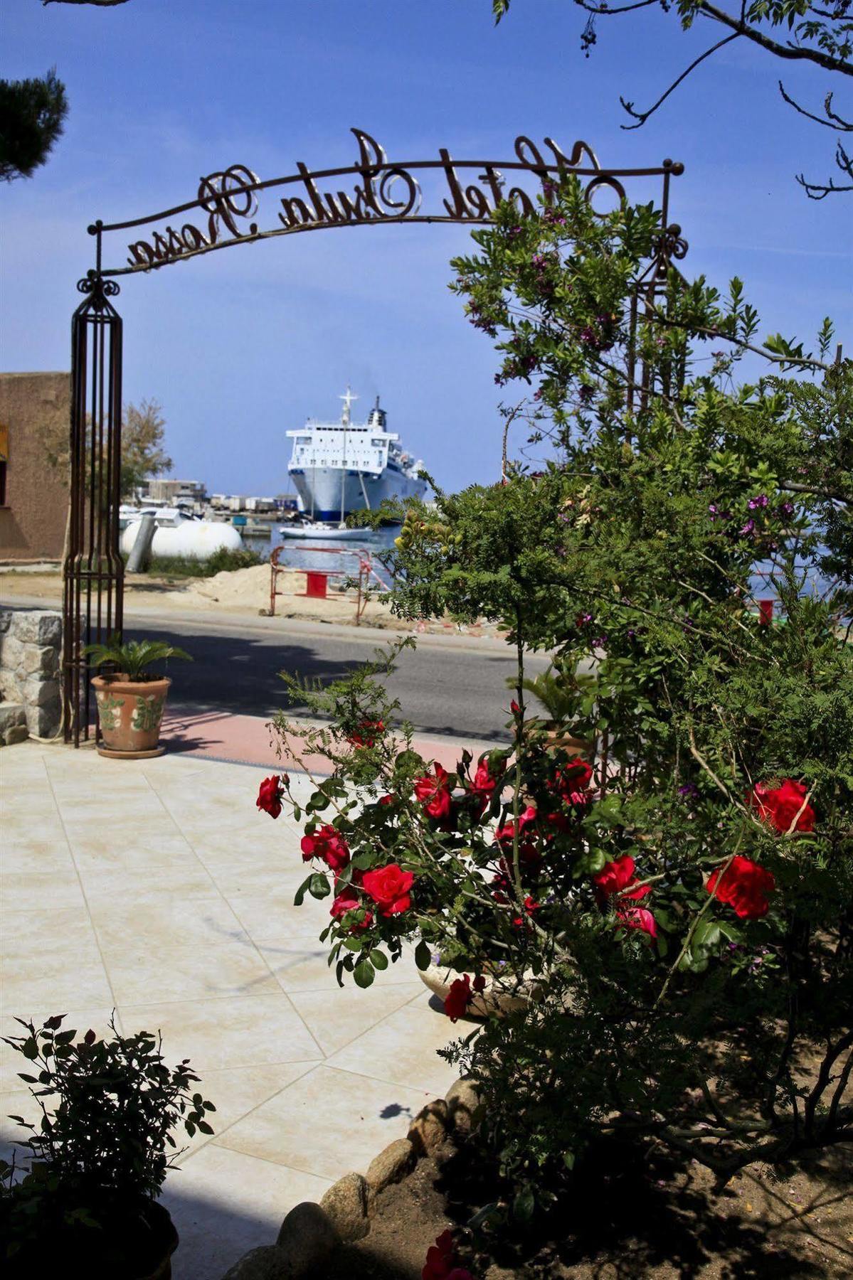 L'isula Rossa Hotel
