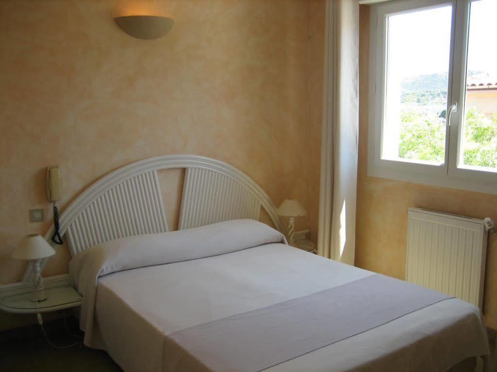 L'isula Rossa Hotel