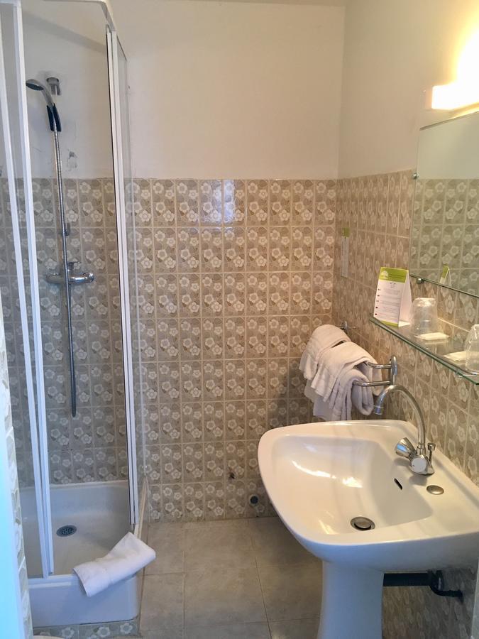 L'isula Rossa Hotel 2*