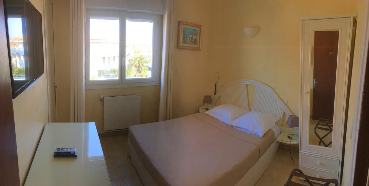 Hotel L'isula Rossa LʼÎle-Rousse