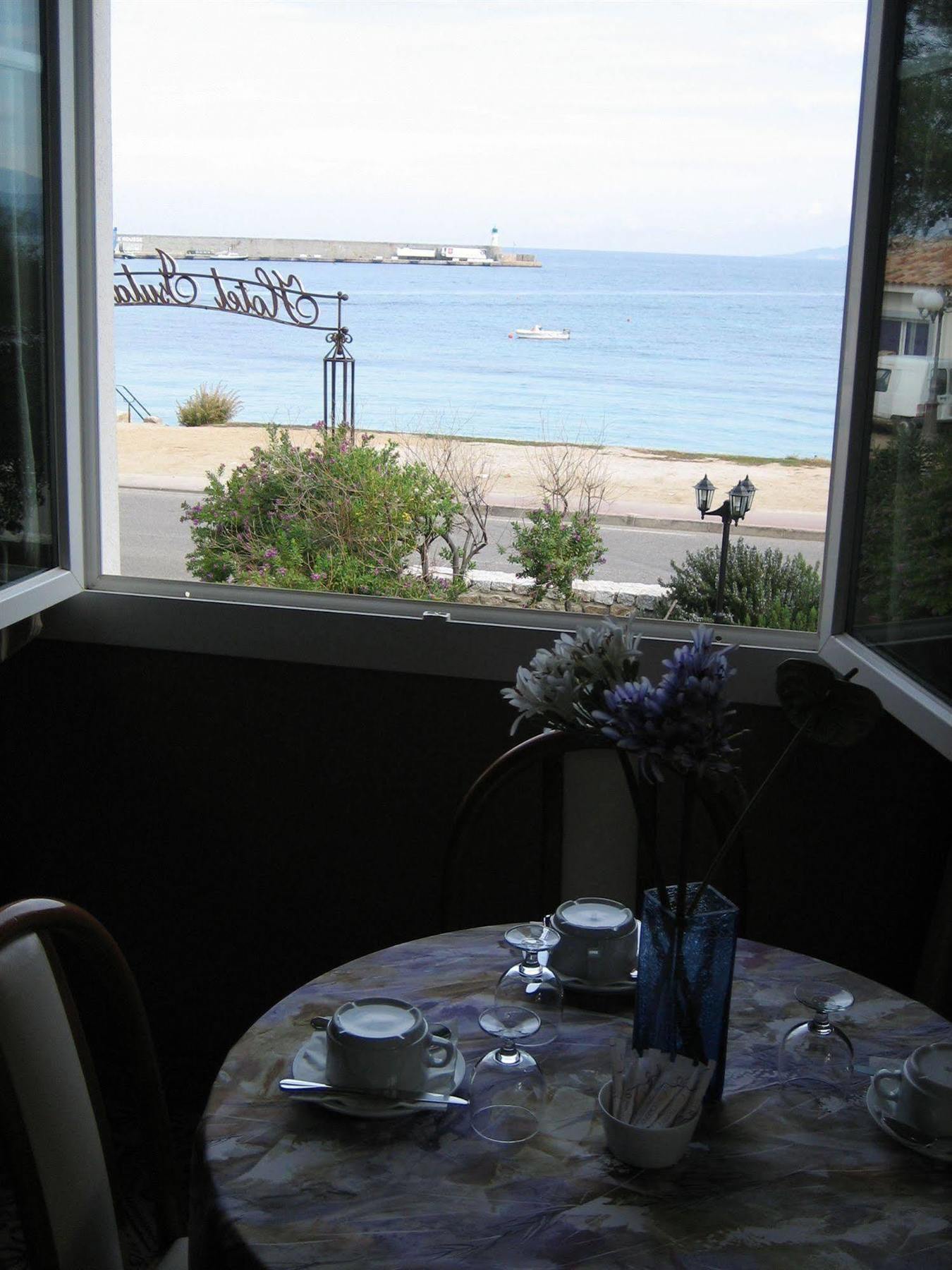 Hotel L'isula Rossa LʼÎle-Rousse