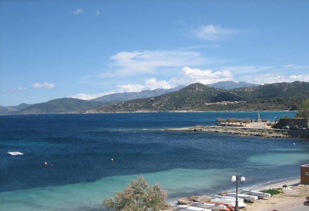 L'isula Rossa 2* LʼÎle-Rousse