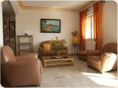 L'isula Rossa Hotel