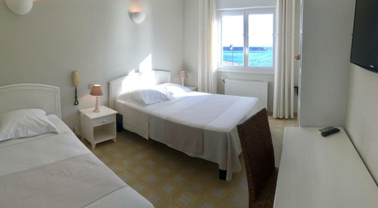 Hotel L'isula Rossa LʼÎle-Rousse