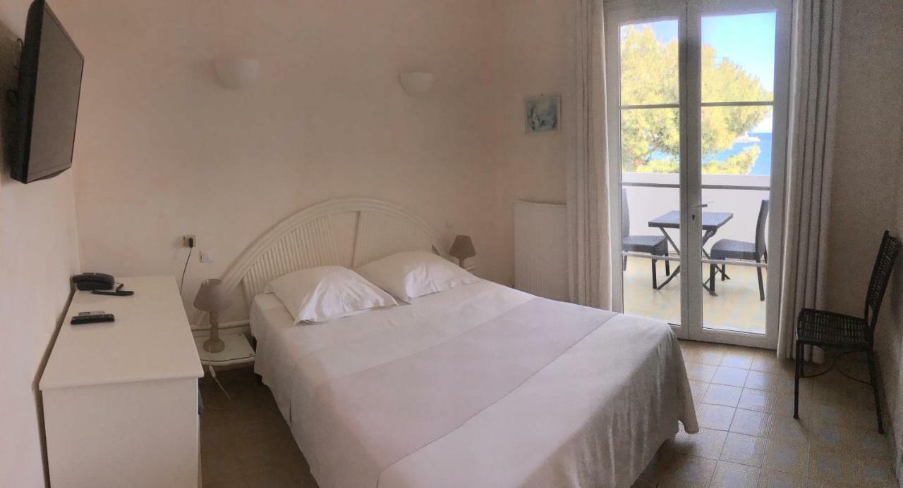 L'isula Rossa Hotel 2*