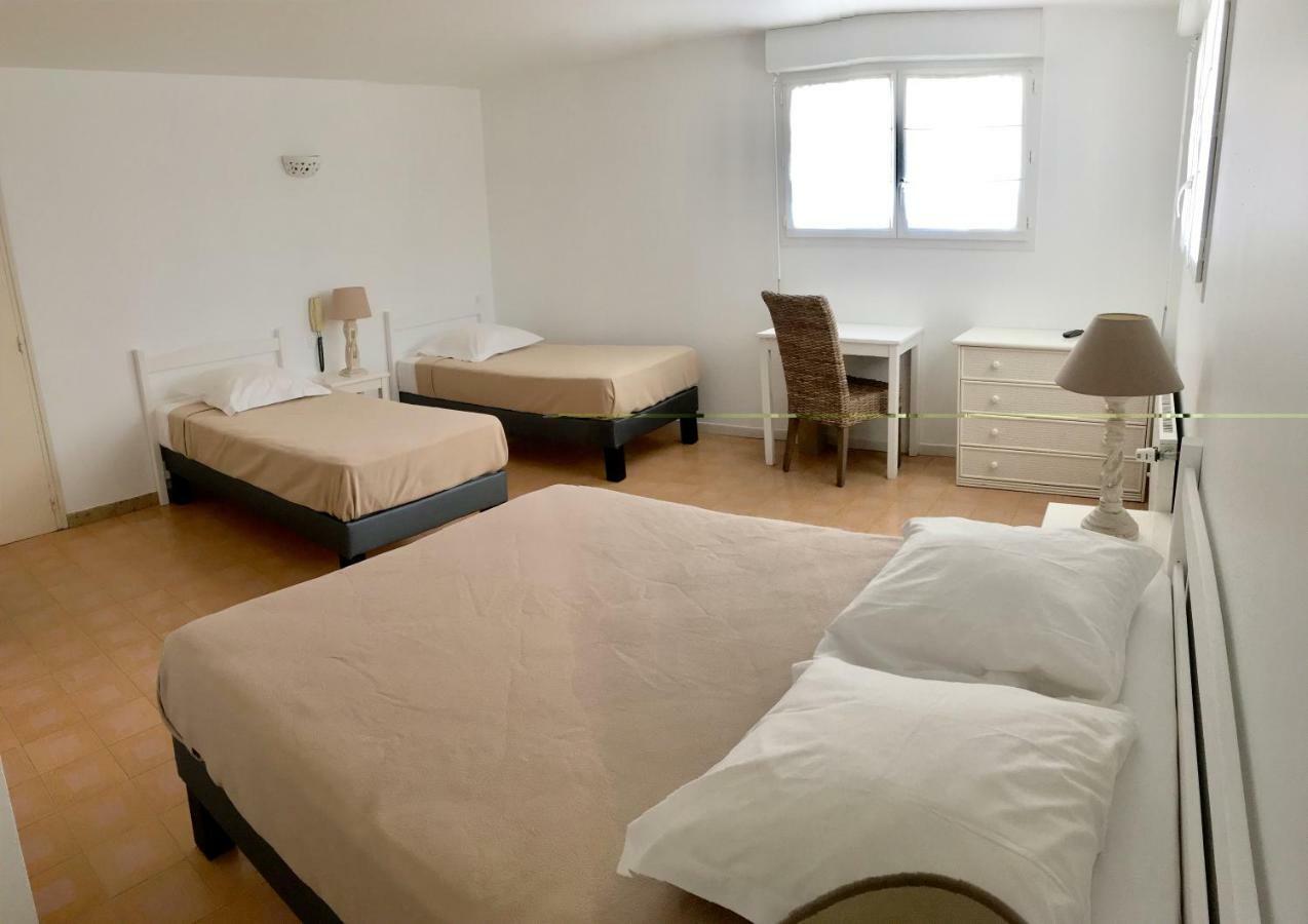 Hotel L'isula Rossa