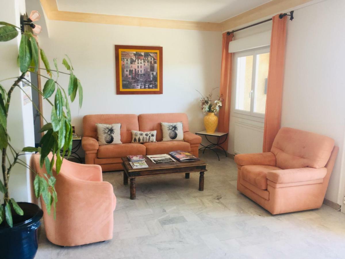 L'isula Rossa Hotel